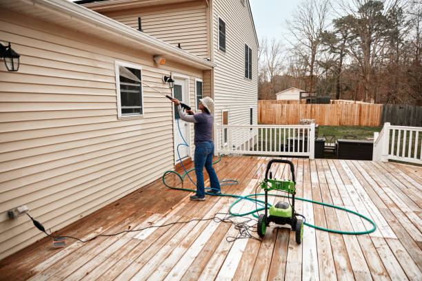 Best Commercial Building Pressure Washing  in West Yellowstone, MT