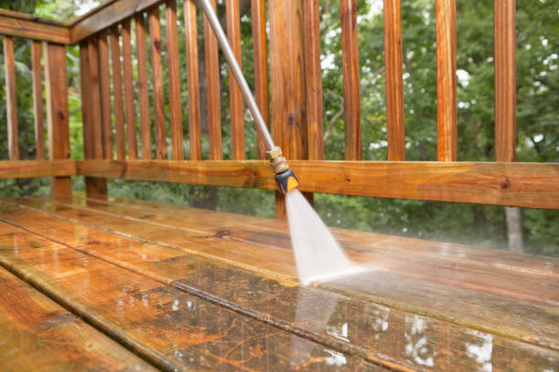 Best Fence Pressure Washing  in West Yellowstone, MT