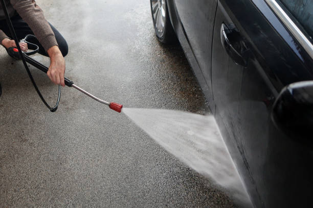 Best Roof Pressure Washing  in West Yellowstone, MT