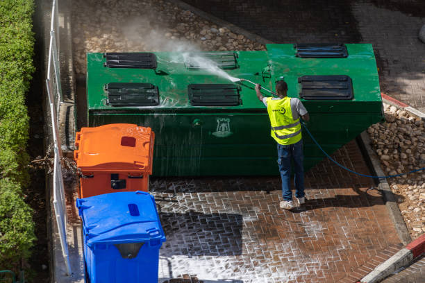 Best Pressure Washing Brick  in West Yellowstone, MT